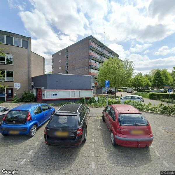 Straatbeeld van Heimanslaan 508, 4102JG Culemborg