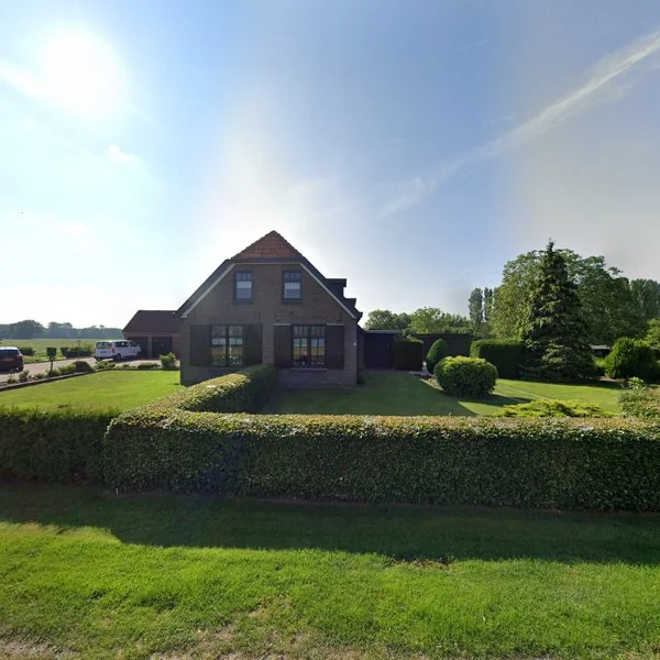 Straatbeeld van Heimeriete 2, 6964BJ Hall