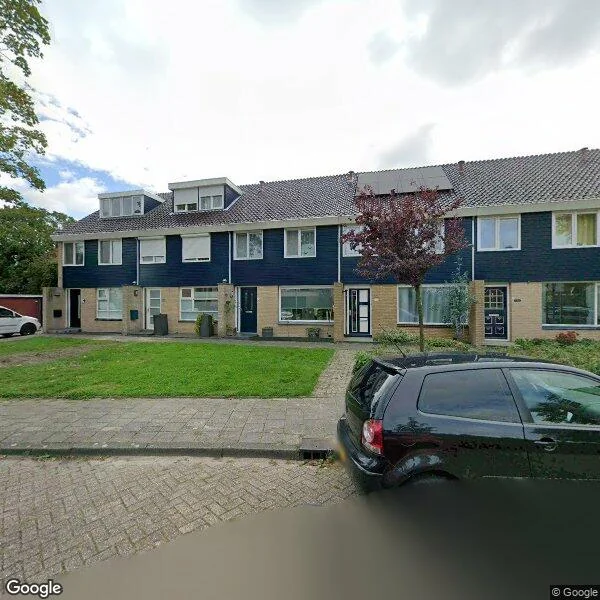 Straatbeeld van Heimond 20, 2678BJ De Lier