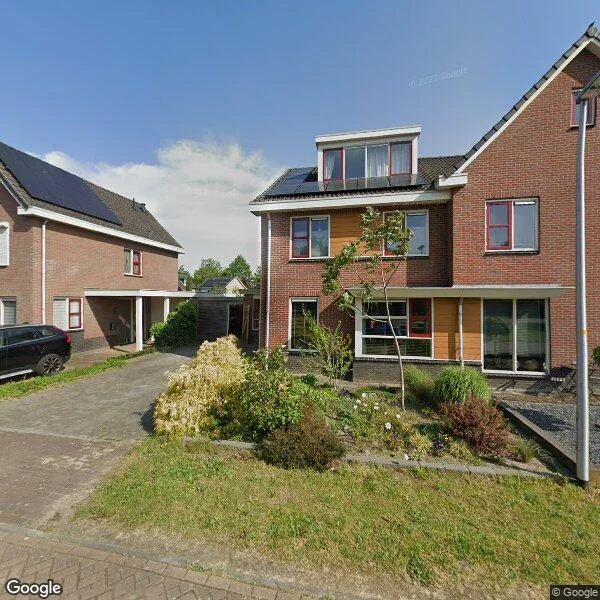 Straatbeeld van Hein Braakhuisstraat 10, 7434SK Lettele