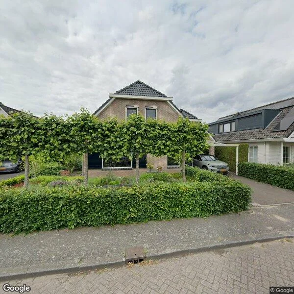 Straatbeeld van Hein Dijkslagstraat 67, 8181MC Heerde