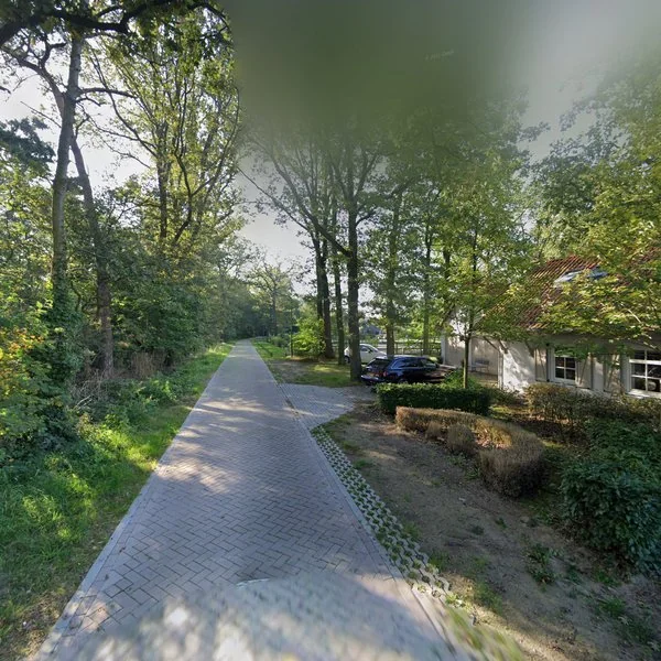 Straatbeeld van Heistraat 14a, 4858RL Ulvenhout AC