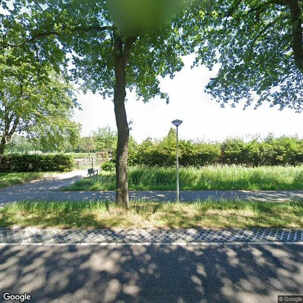 Straatbeeld van Heitrak 30, 5758PB Neerkant