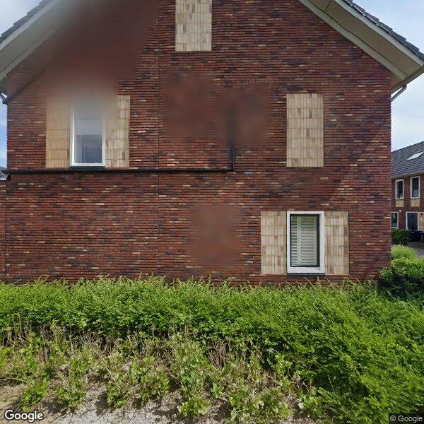 Straatbeeld van Heivlinderlaan 24, 4105RC Culemborg