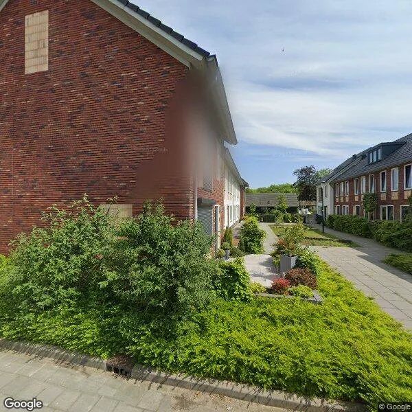 Straatbeeld van Heivlinderlaan 8, 4105RC Culemborg