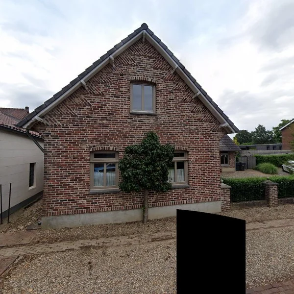 Straatbeeld van Heiweg 3, 6101XS Echt