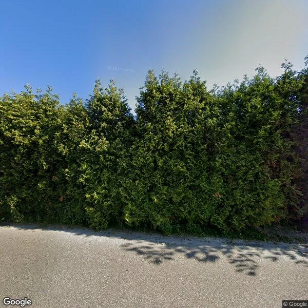 Straatbeeld van Heizeecht 9, 5721VC Asten