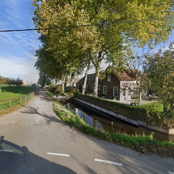 Straatbeeld van Hekendorpse Buurt 95, 3467PC Hekendorp