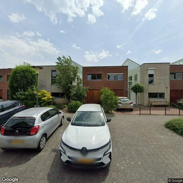 Straatbeeld van Hekendorpstraat 38, 2729BC Zoetermeer