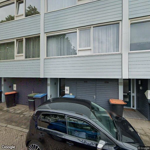 Straatbeeld van Hekselbrink 53, 7544BT Enschede