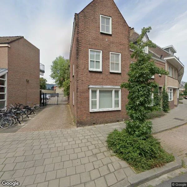 Straatbeeld van Helbeek 113, 5911CW Venlo