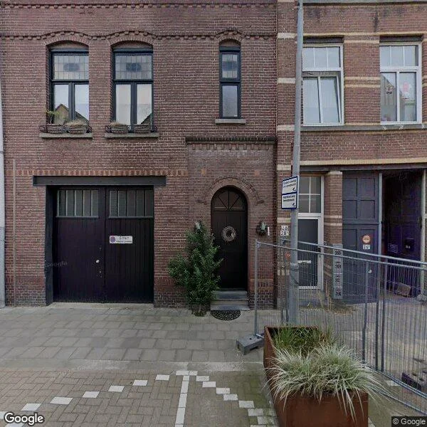 Straatbeeld van Helbeek 30, 5911CX Venlo