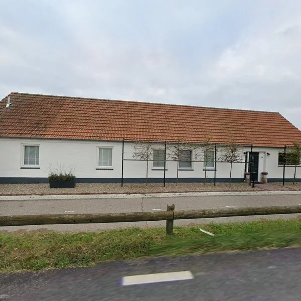 Straatbeeld van Heldensedijk 29, 5768RK Meijel