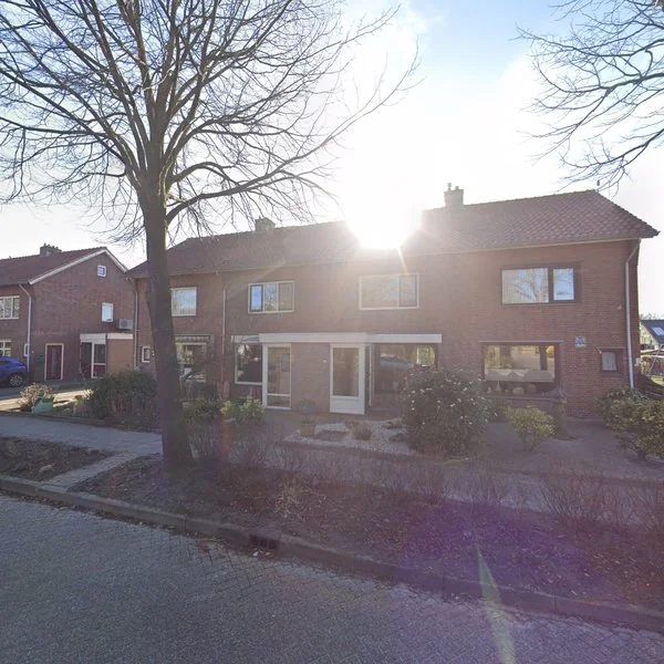 Straatbeeld van Heldersestraat 18, 1777BD Hippolytushoef