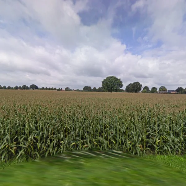 Straatbeeld van Helderseweg 28b, 5825CG Overloon