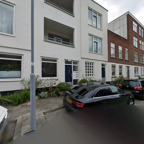 Straatbeeld van Helenastraat 9, 3061NJ Rotterdam