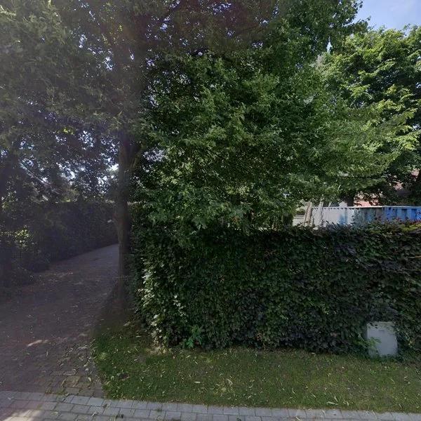 Straatbeeld van Helenaveenseweg 71A, 5985NL Grashoek