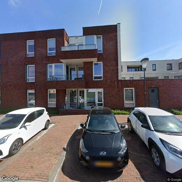 Straatbeeld van Helgoland 26, 1132NE Volendam