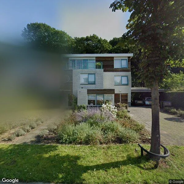 Straatbeeld van Heliodoorstraat 6, 6534SJ Nijmegen
