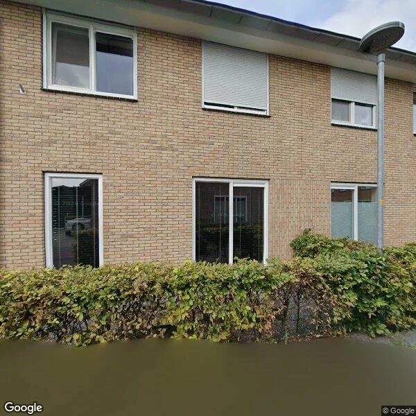 Straatbeeld van Hella Haassestraat 4, 6921TV Duiven