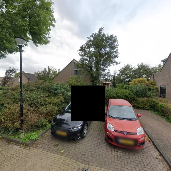 Straatbeeld van Helling 37, 1431BR Aalsmeer