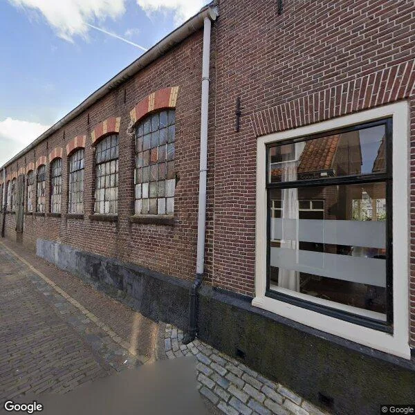 Straatbeeld van Hellingstraat 40, 1398AW Muiden