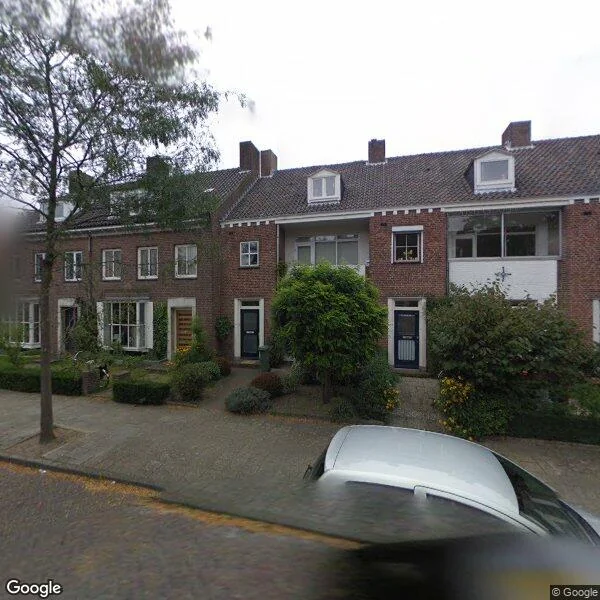 Straatbeeld van Helmerslaan 69, 5615JC Eindhoven