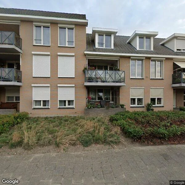 Straatbeeld van Helmesstraat 28, 5961HW Horst