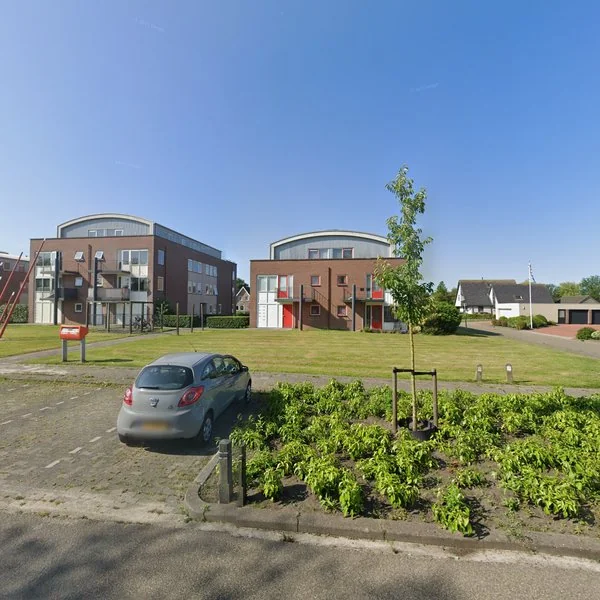 Straatbeeld van Helmhout 143, 8502BP Joure