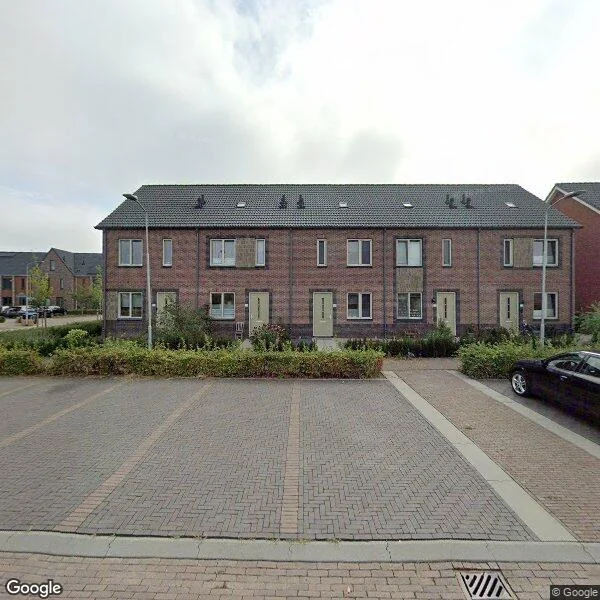 Straatbeeld van Helmingshaag 29, 6905WD Zevenaar