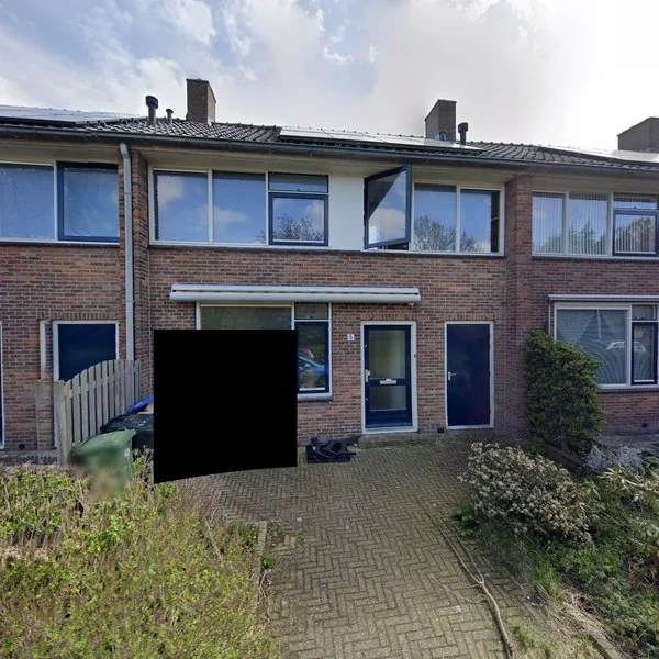 Straatbeeld van Helmkruidstraat 5, 1121XM Landsmeer