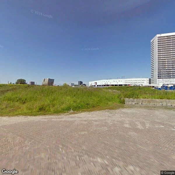 Straatbeeld van Helperpark 268, 9723ZA Groningen