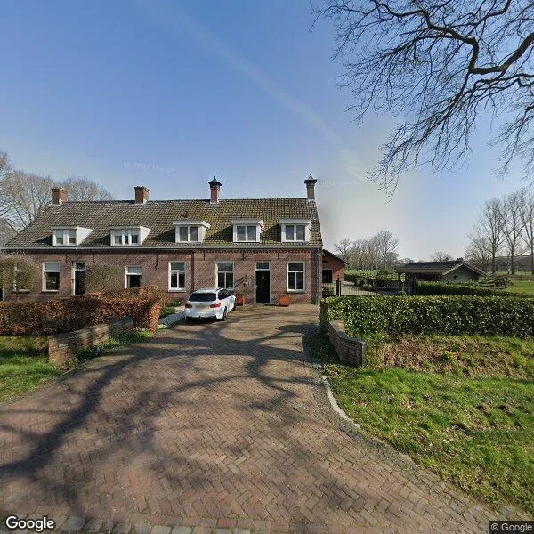 Straatbeeld van Helvoirtseweg 231, 5263LT Vught