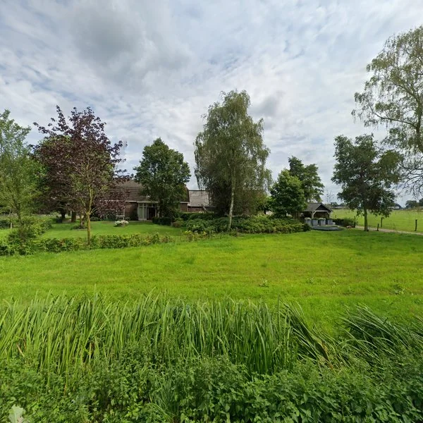 Straatbeeld van Helweg 25, 3794MP De Glind