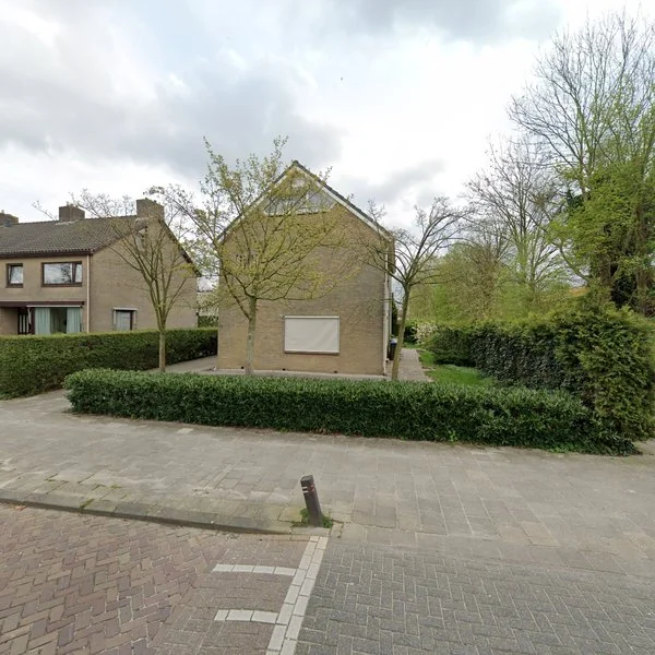 Straatbeeld van Hemdijk 45, 8601XJ Sneek