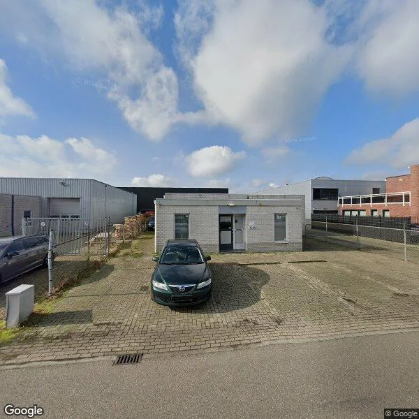 Straatbeeld van Hemelrijk 16, 5281PS Boxtel