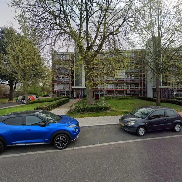Straatbeeld van Hemelsley 244-II, 6137BW Sittard