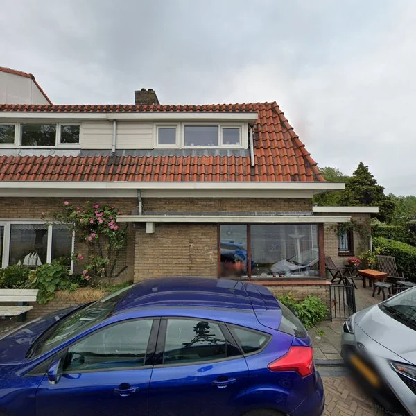 Straatbeeld van Hemkade 34, 1506PS Zaandam