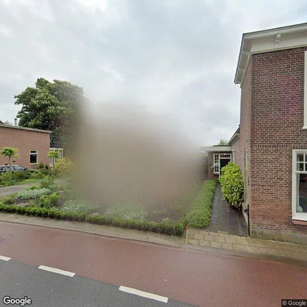 Straatbeeld van Hemmerbuurt 13, 1607CC Hem