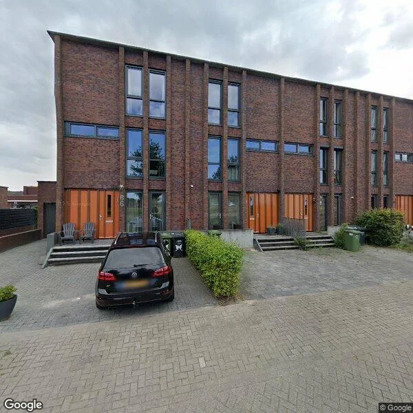 Straatbeeld van Hemrikkwartier 65, 7813AB Emmen