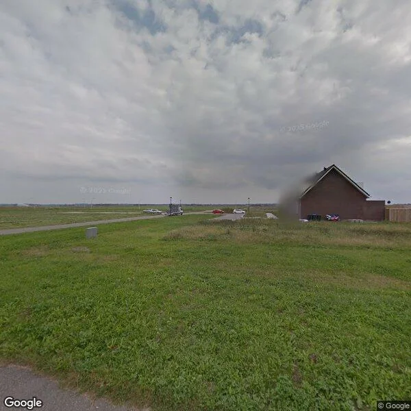 Straatbeeld van Hemsink 1, 8256JH Biddinghuizen