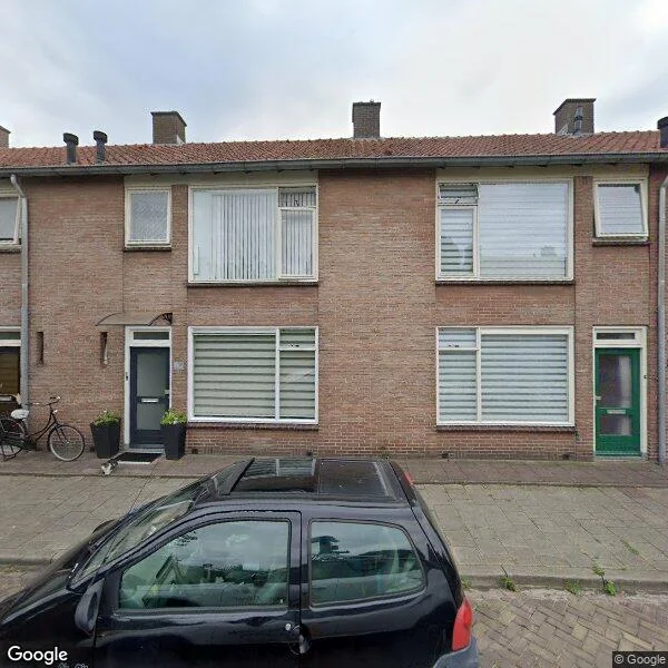 Straatbeeld van Hendrick de Keyserstraat 57, 7606TS Almelo