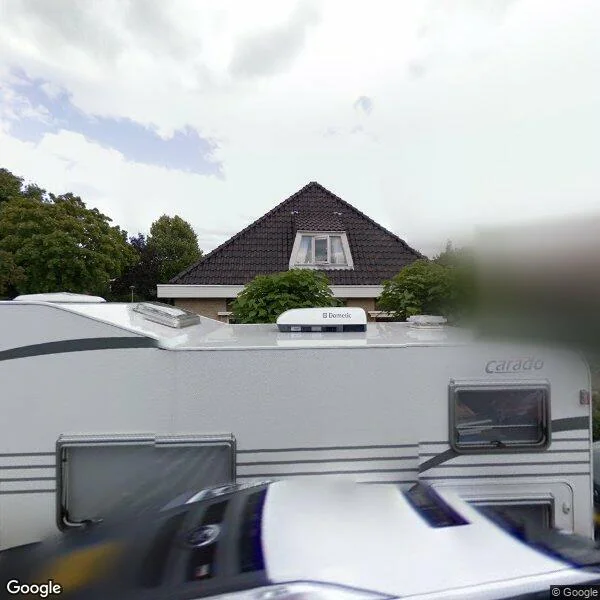 Straatbeeld van Hendrik Chabotstraat 1, 5143HD Waalwijk
