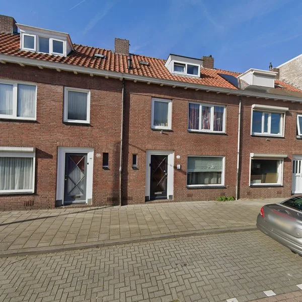 Straatbeeld van Hendrik de Keijserstraat 67, 5041JA Tilburg