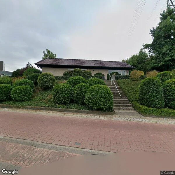 Straatbeeld van Hendrik ter Kuilestraat 33, 7547BB Enschede