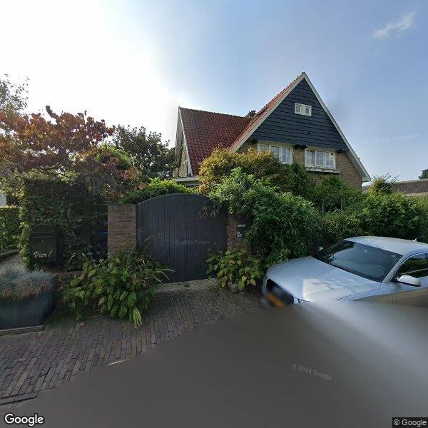 Straatbeeld van Hendrik Valkenburglaantje 2b, 1251ZJ Laren