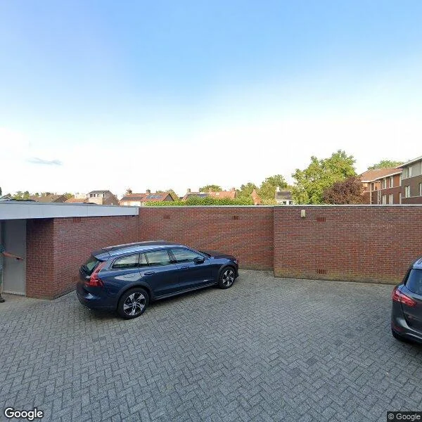 Straatbeeld van Hendrik Veenemanstraat 4e, 5691BD Son en Breugel