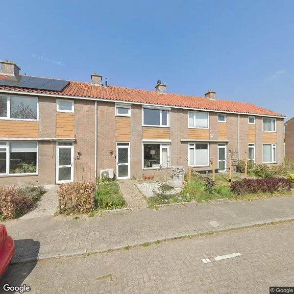 Straatbeeld van Hendrikjesweg 75, 8051ZD Hattem