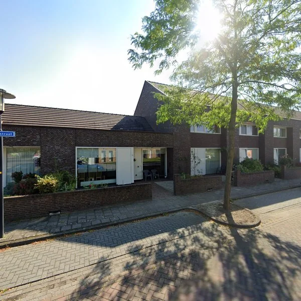 Straatbeeld van Hendrikstraat 13, 7553XK Hengelo