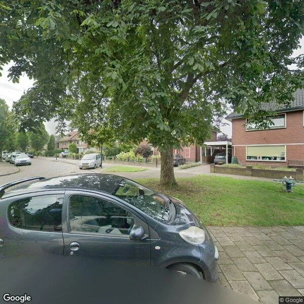 Straatbeeld van Hengelose Esstraat 10, 7556EC Hengelo